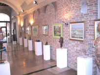 2004 - Galleria Palazzo Scotti - Treviso